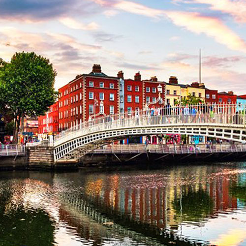 Read more about the article Study Abroad Information Session